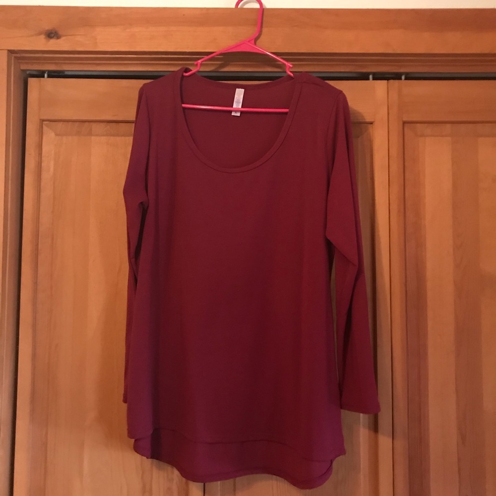 Lularoe